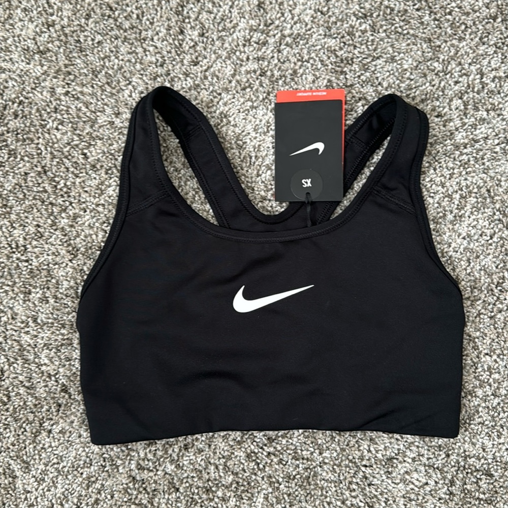 BNWT Nike Sports Bra